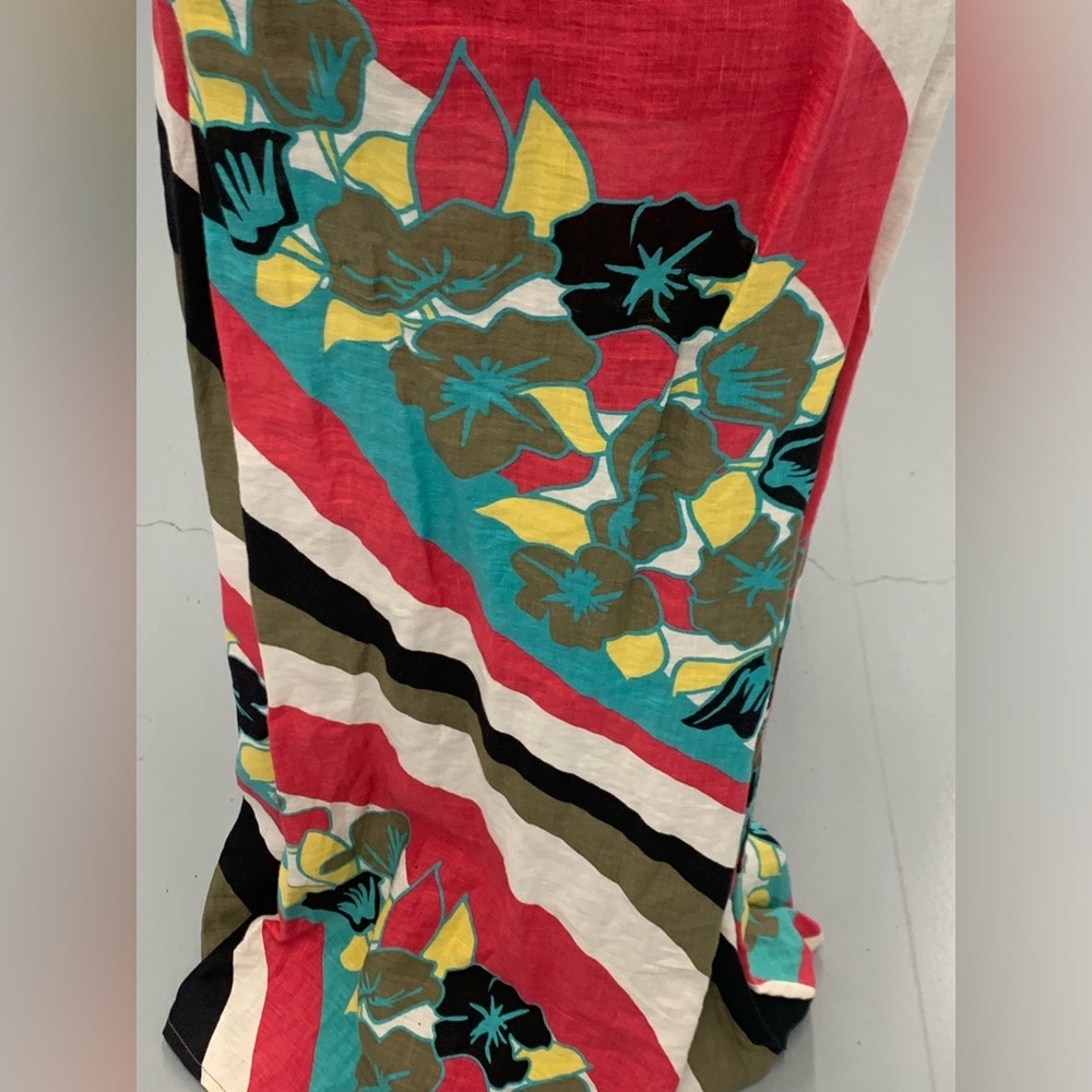 DEPT Brand Maxi Dress - Picture 11 of 14